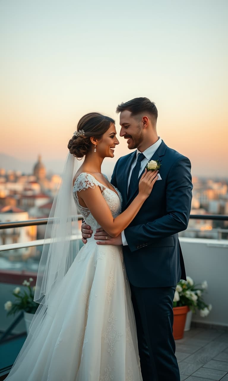 Ada & Burak