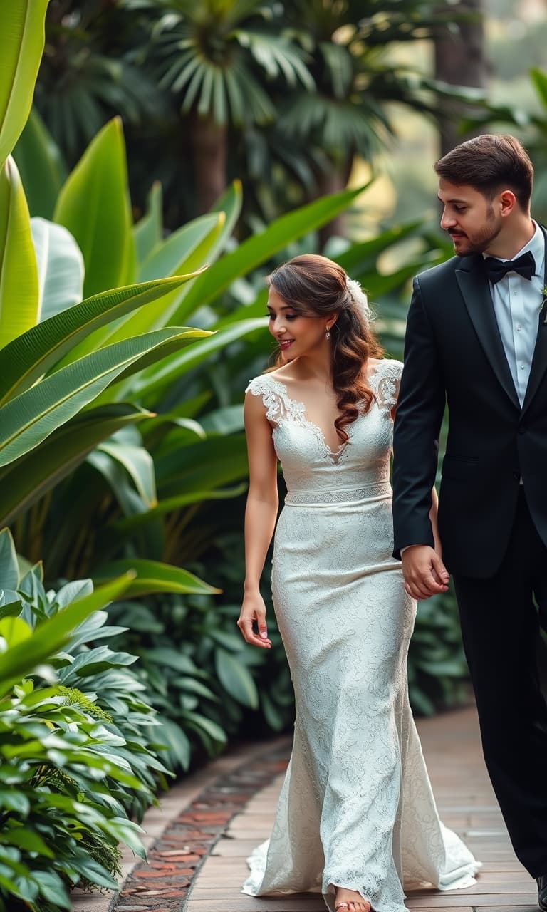 Defne & Emre
