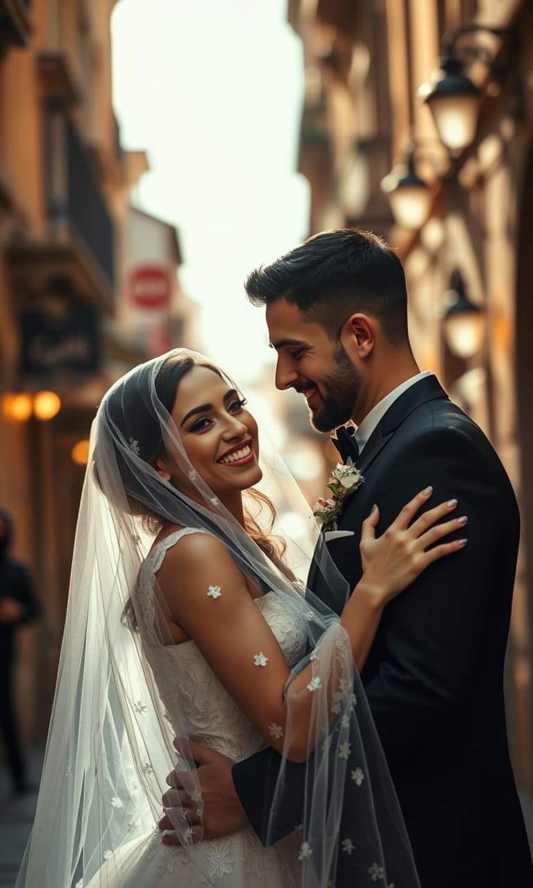 Elif & Kaan
