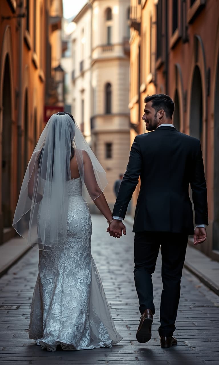 Elif & Kaan