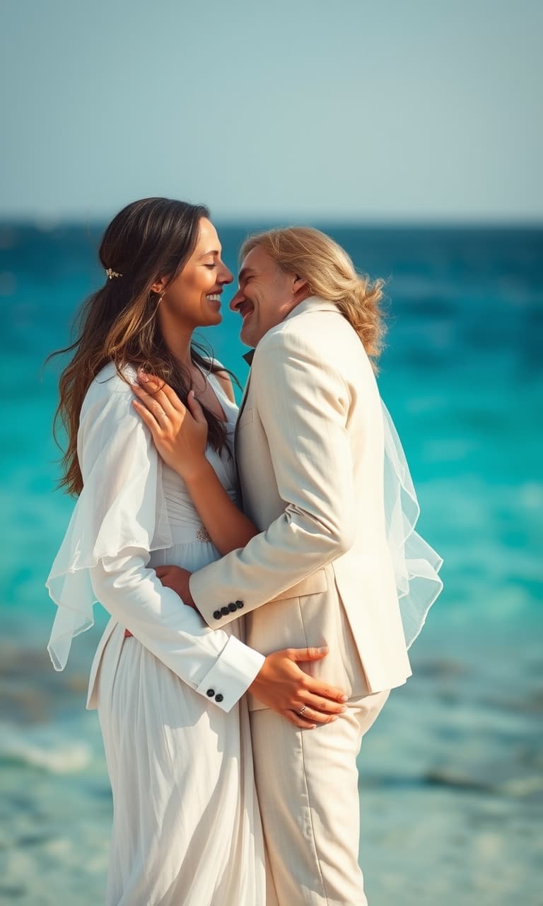 Selin & Deniz
