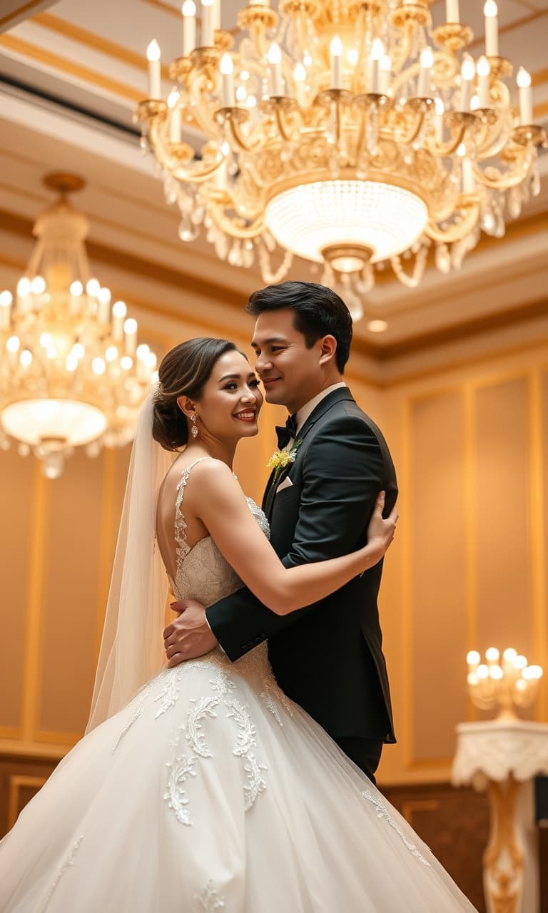 Zeynep & Mert