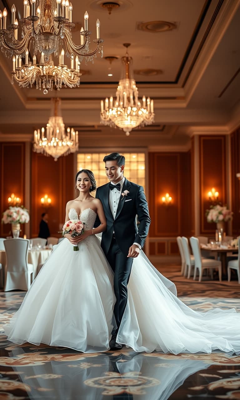 Zeynep & Mert