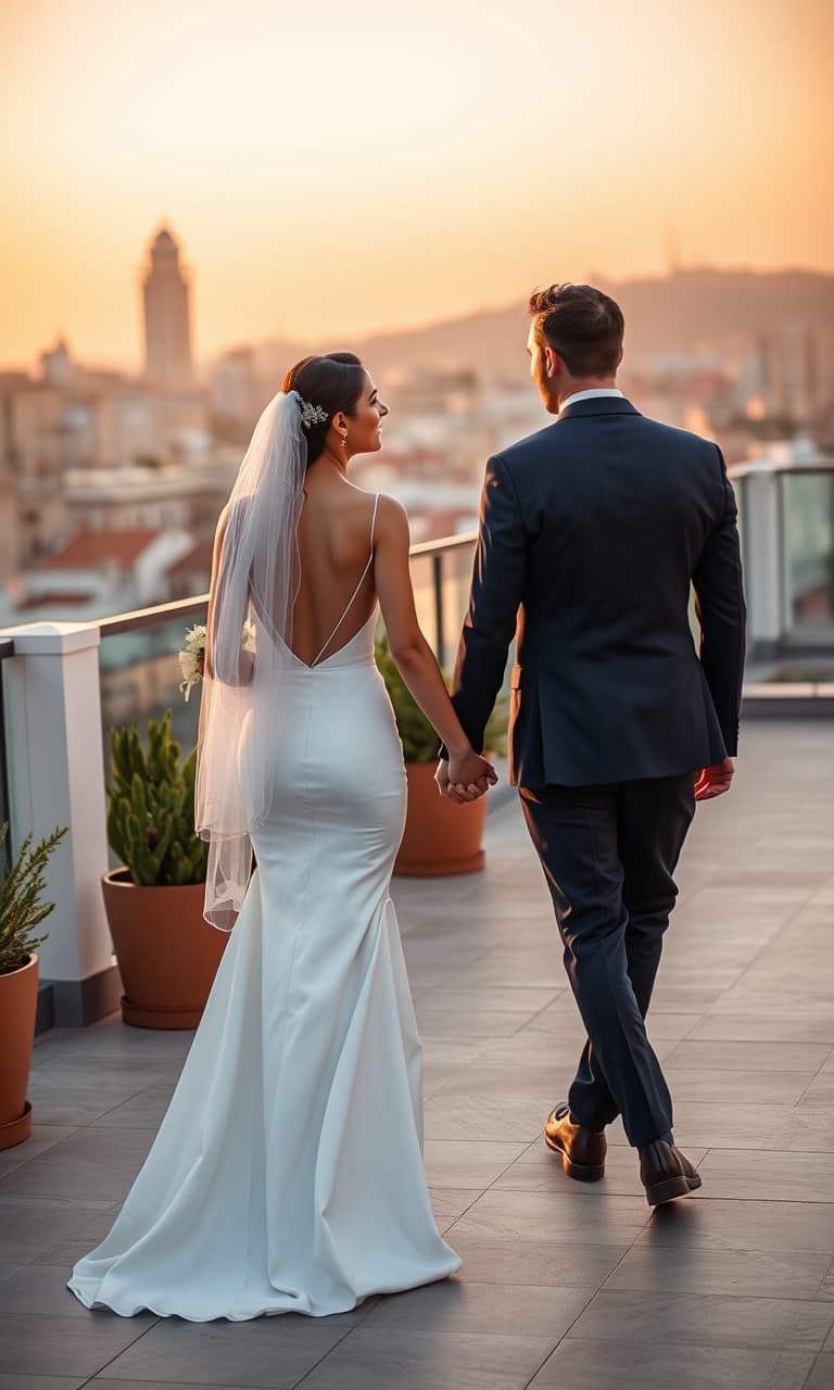 Ada & Burak