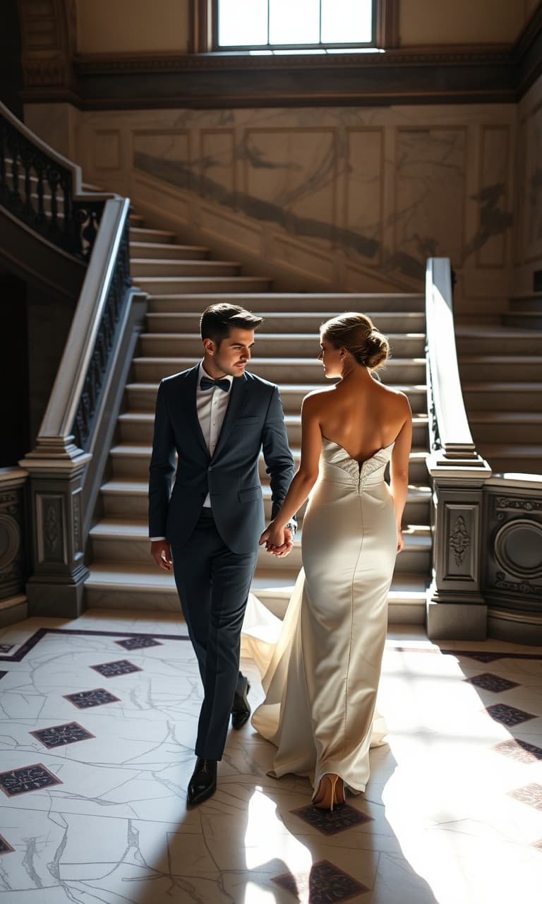 Ece & Yusuf